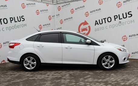 Ford Focus III, 2014 год, 1 319 000 рублей, 4 фотография