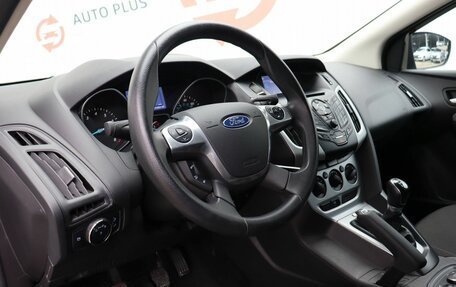 Ford Focus III, 2014 год, 1 319 000 рублей, 9 фотография