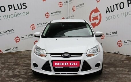 Ford Focus III, 2014 год, 1 319 000 рублей, 6 фотография