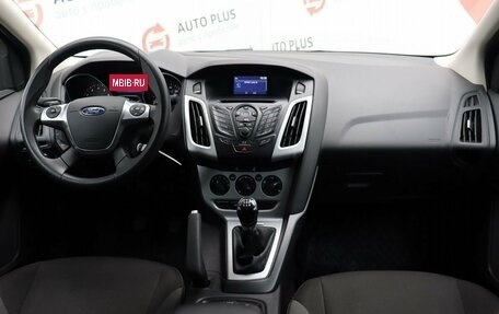 Ford Focus III, 2014 год, 1 319 000 рублей, 10 фотография