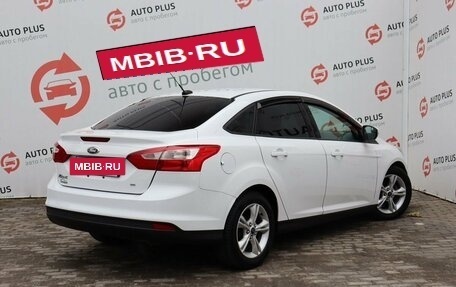 Ford Focus III, 2014 год, 1 319 000 рублей, 3 фотография