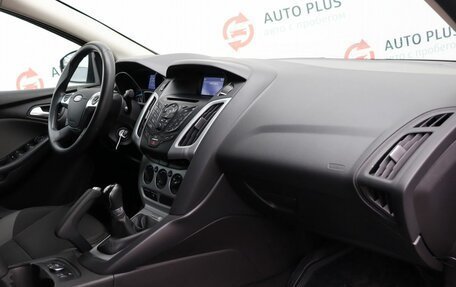 Ford Focus III, 2014 год, 1 319 000 рублей, 11 фотография