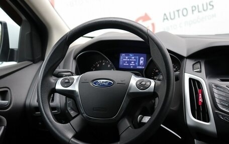 Ford Focus III, 2014 год, 1 319 000 рублей, 12 фотография