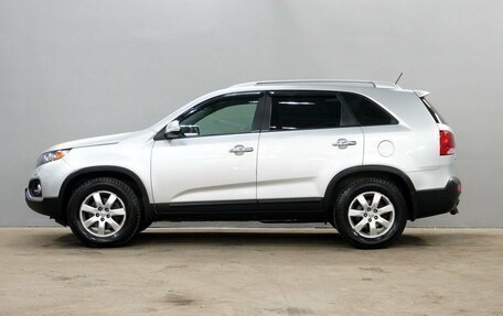 KIA Sorento II рестайлинг, 2012 год, 1 485 000 рублей, 4 фотография