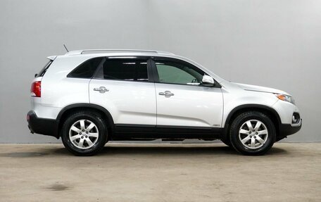 KIA Sorento II рестайлинг, 2012 год, 1 485 000 рублей, 5 фотография