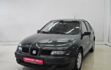 SEAT Toledo III, 1999 год, 155 000 рублей, 1 фотография