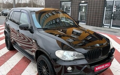 BMW X5, 2007 год, 1 650 000 рублей, 1 фотография