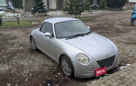 Daihatsu Copen I, 2008 год, 1 050 000 рублей, 1 фотография