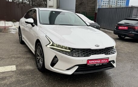 KIA K5, 2020 год, 2 280 000 рублей, 1 фотография