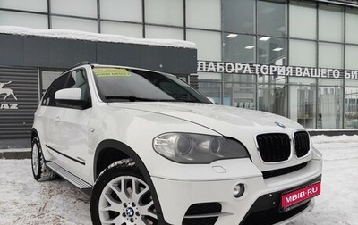 BMW X5, 2011 год, 2 350 000 рублей, 1 фотография