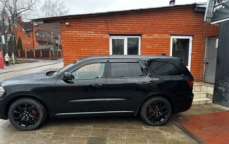 Dodge Durango III, 2019 год, 3 950 000 рублей, 4 фотография