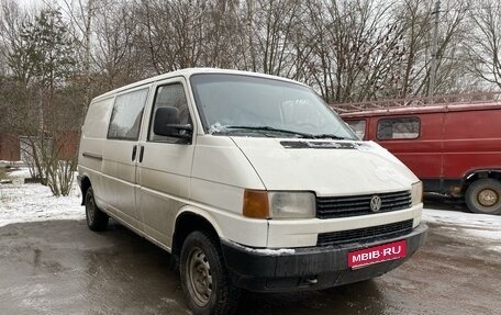 Volkswagen Transporter T4, 1994 год, 480 000 рублей, 1 фотография