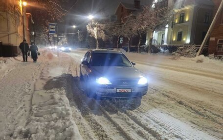 Ford Mondeo III, 2006 год, 370 000 рублей, 14 фотография