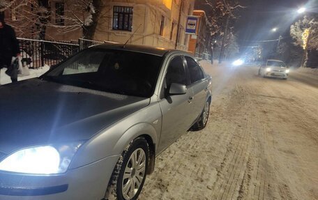 Ford Mondeo III, 2006 год, 370 000 рублей, 12 фотография