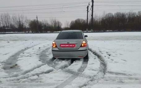 Ford Mondeo III, 2006 год, 370 000 рублей, 3 фотография