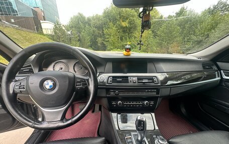 BMW 5 серия, 2012 год, 2 150 000 рублей, 9 фотография