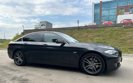 BMW 5 серия, 2012 год, 2 150 000 рублей, 3 фотография