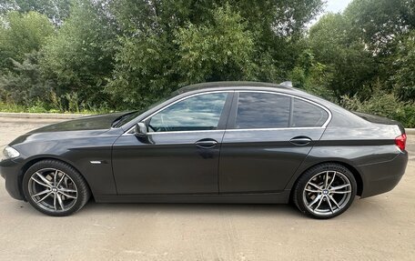 BMW 5 серия, 2012 год, 2 150 000 рублей, 5 фотография