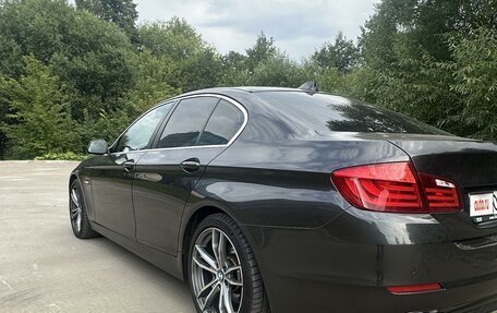 BMW 5 серия, 2012 год, 2 150 000 рублей, 6 фотография