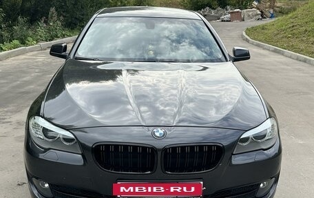 BMW 5 серия, 2012 год, 2 150 000 рублей, 2 фотография