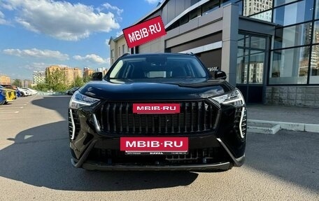 Haval Jolion, 2024 год, 2 399 000 рублей, 2 фотография