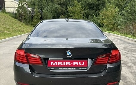 BMW 5 серия, 2012 год, 2 150 000 рублей, 7 фотография