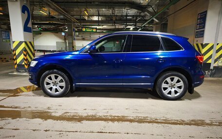 Audi Q5, 2013 год, 2 150 000 рублей, 7 фотография