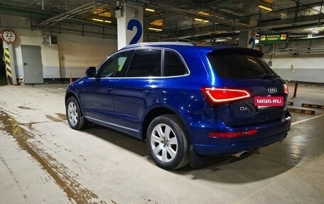 Audi Q5, 2013 год, 2 150 000 рублей, 6 фотография