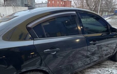 Mazda 3, 2007 год, 565 000 рублей, 16 фотография