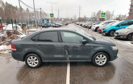 Volkswagen Polo VI (EU Market), 2011 год, 1 069 000 рублей, 7 фотография