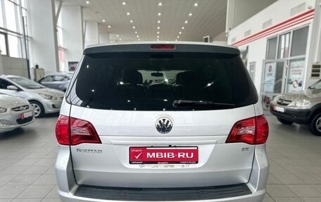 Volkswagen Routan, 2010 год, 1 999 000 рублей, 9 фотография