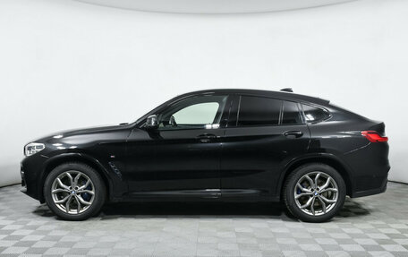 BMW X4, 2019 год, 4 678 000 рублей, 8 фотография