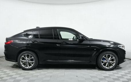 BMW X4, 2019 год, 4 678 000 рублей, 4 фотография