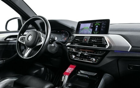 BMW X4, 2019 год, 4 678 000 рублей, 9 фотография