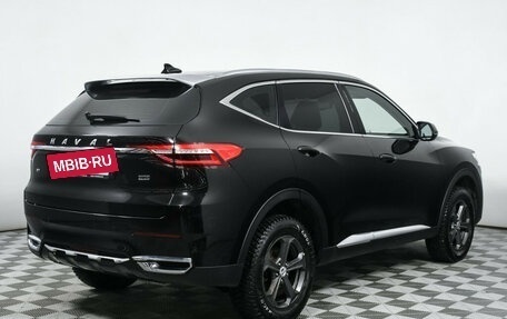 Haval F7 I, 2020 год, 1 860 000 рублей, 5 фотография