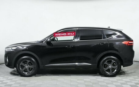 Haval F7 I, 2020 год, 1 860 000 рублей, 8 фотография