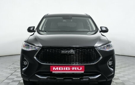 Haval F7 I, 2020 год, 1 860 000 рублей, 2 фотография