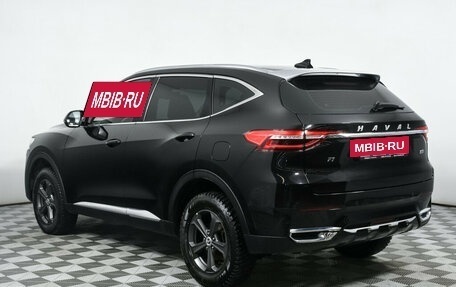 Haval F7 I, 2020 год, 1 860 000 рублей, 7 фотография