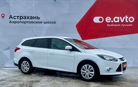 Ford Focus III, 2014 год, 960 000 рублей, 3 фотография