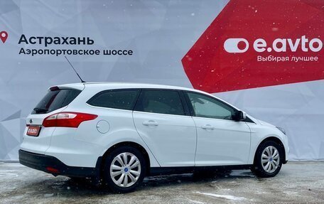 Ford Focus III, 2014 год, 960 000 рублей, 4 фотография