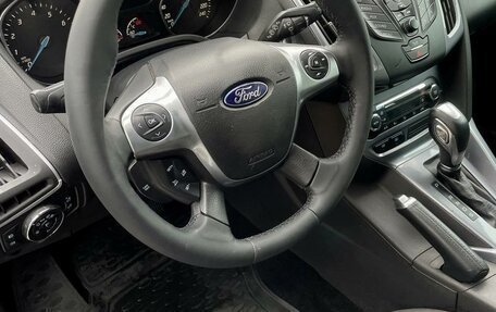 Ford Focus III, 2014 год, 960 000 рублей, 7 фотография