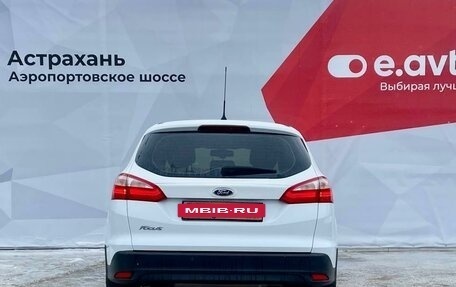 Ford Focus III, 2014 год, 960 000 рублей, 6 фотография