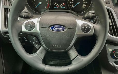 Ford Focus III, 2014 год, 960 000 рублей, 8 фотография