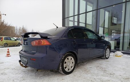 Mitsubishi Lancer IX, 2008 год, 550 000 рублей, 6 фотография