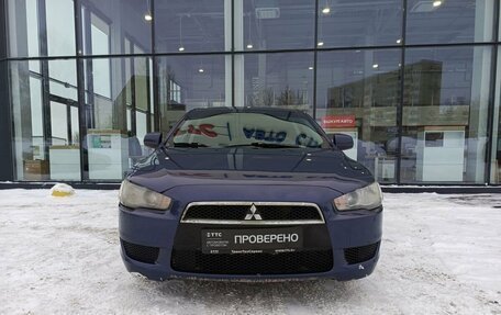 Mitsubishi Lancer IX, 2008 год, 550 000 рублей, 2 фотография