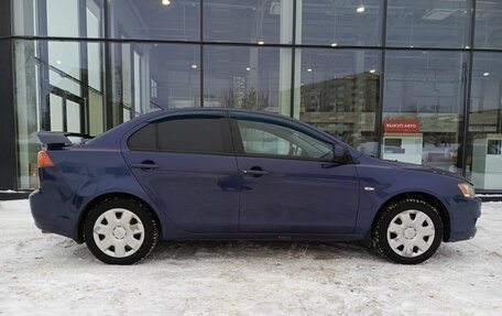 Mitsubishi Lancer IX, 2008 год, 550 000 рублей, 5 фотография