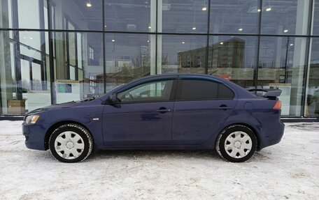 Mitsubishi Lancer IX, 2008 год, 550 000 рублей, 10 фотография