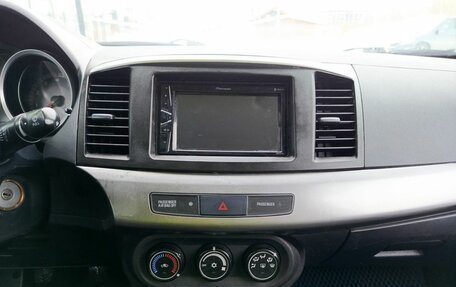 Mitsubishi Lancer IX, 2008 год, 550 000 рублей, 18 фотография