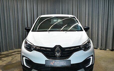 Renault Kaptur I рестайлинг, 2021 год, 1 798 000 рублей, 5 фотография