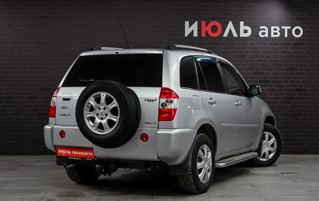 Chery Tiggo (T11), 2013 год, 535 000 рублей, 4 фотография